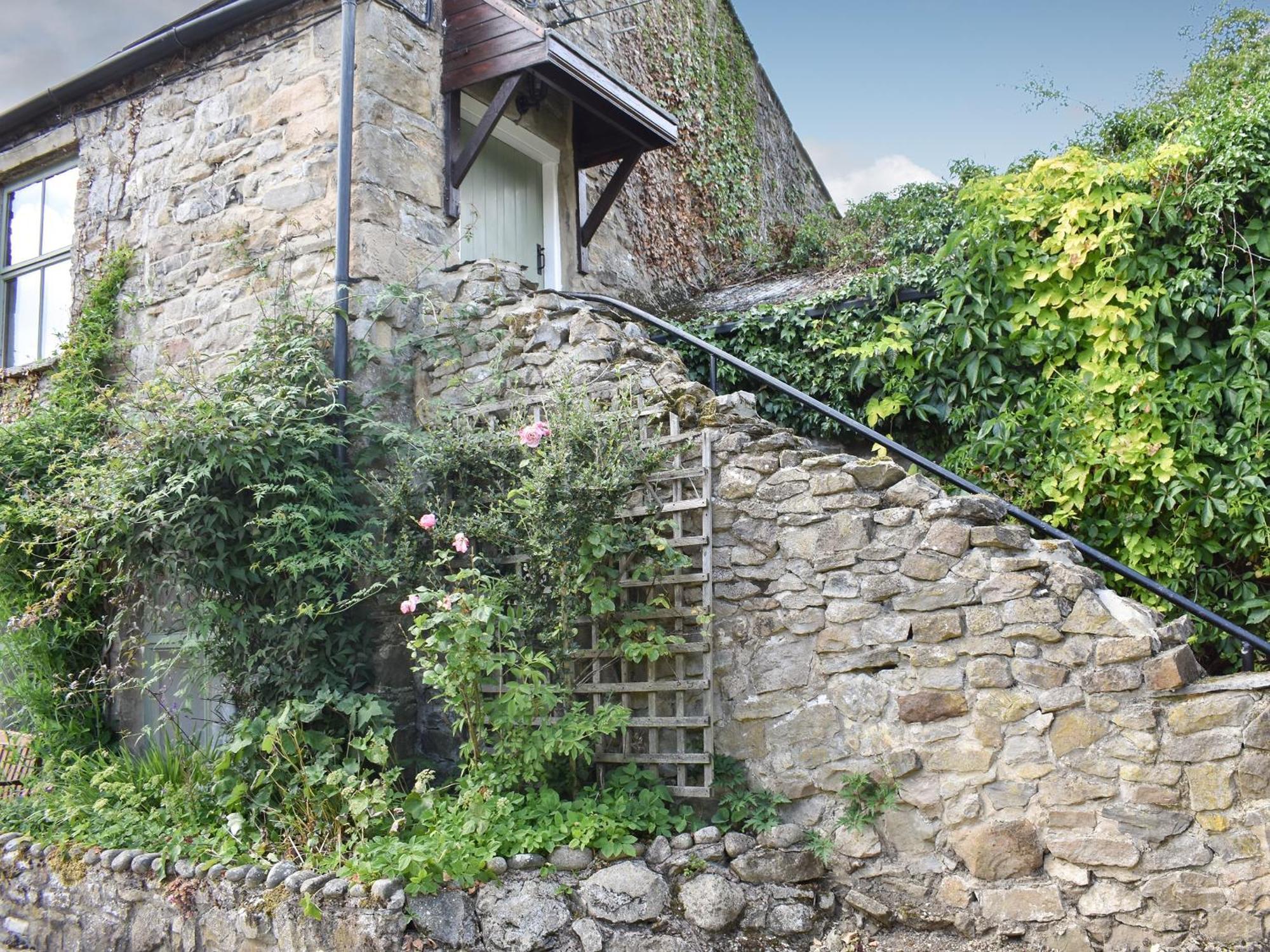 Foal Barn Cottages - Hayloft - Spennithorne Middleham Bagian luar foto